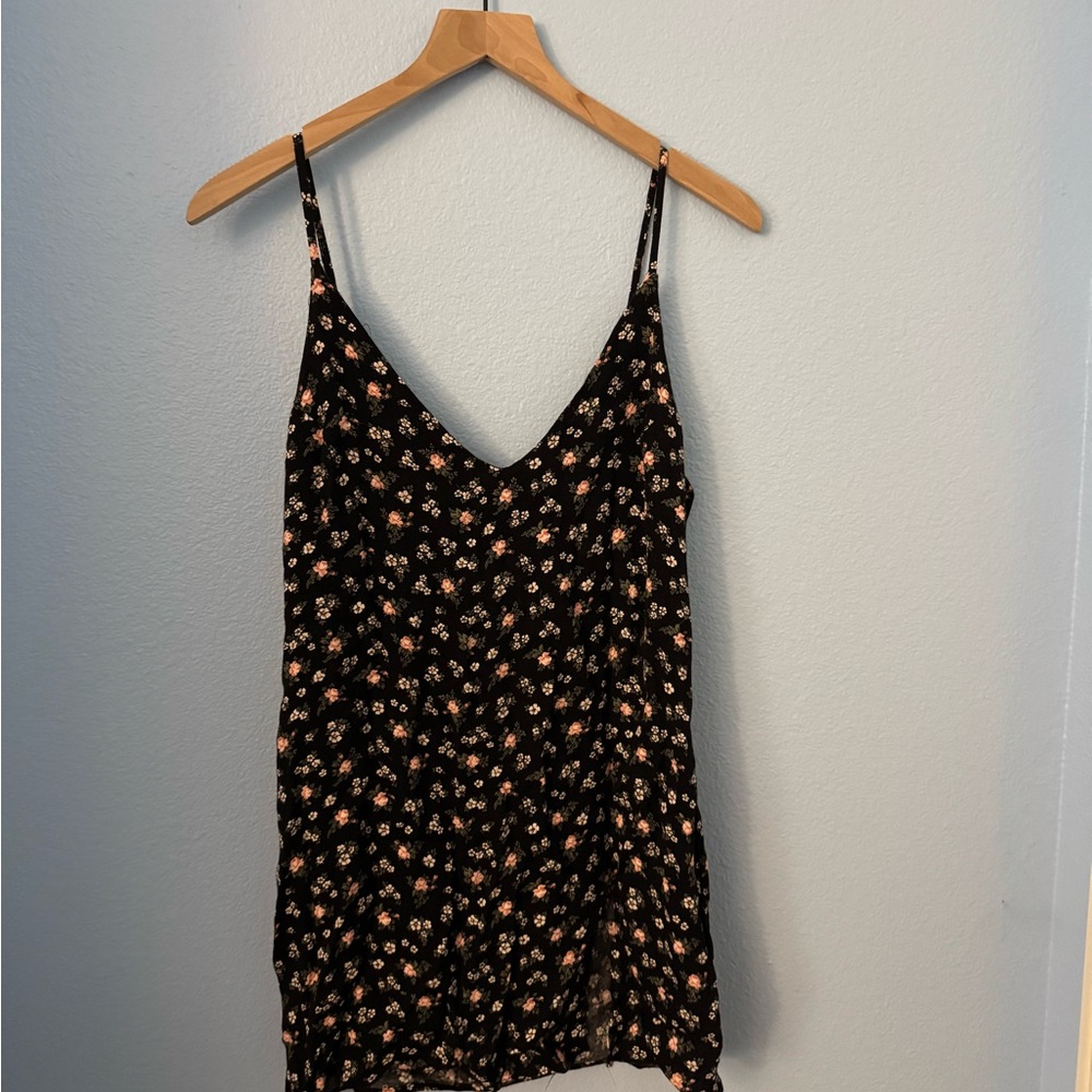 Reformation marlowe dress medium